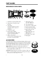 Предварительный просмотр 16 страницы Viking Built-In Installation, Use & Care Manual