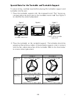 Предварительный просмотр 17 страницы Viking Built-In Installation, Use & Care Manual