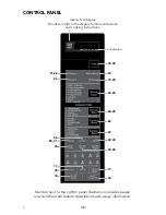 Предварительный просмотр 18 страницы Viking Built-In Installation, Use & Care Manual