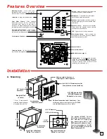 Preview for 3 page of Viking C-4000 User Manual