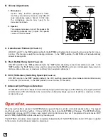 Preview for 6 page of Viking C-4000 User Manual