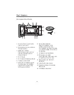 Предварительный просмотр 14 страницы Viking CDMOS200 Use And Care Manual