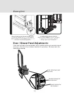 Preview for 11 page of Viking CFBI7360 Installation Manual