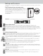 Preview for 8 page of Viking CFDSB5483 Use & Care Manual