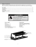 Preview for 2 page of Viking CKVBI Installation Manual