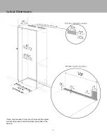 Preview for 3 page of Viking CKVBI Installation Manual