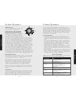 Preview for 8 page of Viking CNVGSU Use & Care Manual