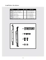 Preview for 4 page of Viking Combi Steam/Convect VSOC530SS Installation Manual