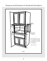 Preview for 6 page of Viking Combi Steam/Convect VSOC530SS Installation Manual