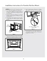 Preview for 8 page of Viking Combi Steam/Convect VSOC530SS Installation Manual