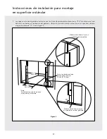 Preview for 19 page of Viking Combi Steam/Convect VSOC530SS Installation Manual