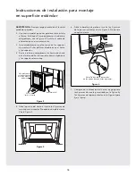 Preview for 20 page of Viking Combi Steam/Convect VSOC530SS Installation Manual