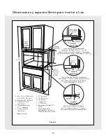 Preview for 21 page of Viking Combi Steam/Convect VSOC530SS Installation Manual