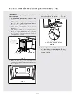 Preview for 23 page of Viking Combi Steam/Convect VSOC530SS Installation Manual