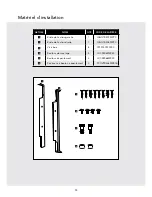 Preview for 28 page of Viking Combi Steam/Convect VSOC530SS Installation Manual