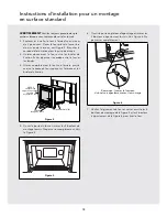 Preview for 32 page of Viking Combi Steam/Convect VSOC530SS Installation Manual