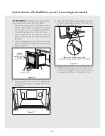 Preview for 35 page of Viking Combi Steam/Convect VSOC530SS Installation Manual