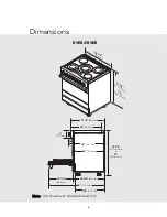 Предварительный просмотр 6 страницы Viking CRVER Installation Manual