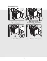 Предварительный просмотр 14 страницы Viking CRVER Installation Manual