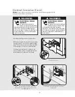 Предварительный просмотр 15 страницы Viking CRVER Installation Manual