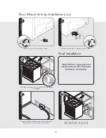 Предварительный просмотр 22 страницы Viking CRVER Installation Manual