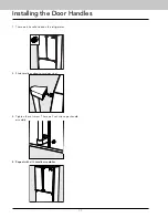 Preview for 11 page of Viking CRVRF3361 Use/Install Manual