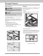 Предварительный просмотр 16 страницы Viking CRVRF3361 Use/Install Manual