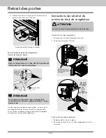 Preview for 40 page of Viking CRVRF3361 Use/Install Manual