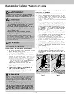 Preview for 42 page of Viking CRVRF3361 Use/Install Manual