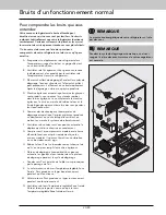 Preview for 51 page of Viking CRVRF3361 Use/Install Manual