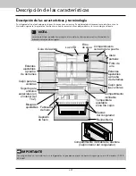 Предварительный просмотр 65 страницы Viking CRVRF3361 Use/Install Manual