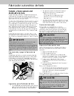 Preview for 75 page of Viking CRVRF3361 Use/Install Manual