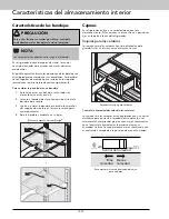 Preview for 76 page of Viking CRVRF3361 Use/Install Manual