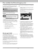 Preview for 82 page of Viking CRVRF3361 Use/Install Manual