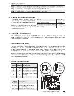 Preview for 5 page of Viking CTG-1 Product Manual