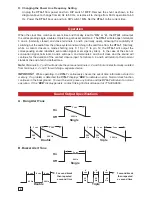 Preview for 6 page of Viking CTG-1 Product Manual