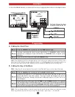 Предварительный просмотр 3 страницы Viking CTG-1A Product Manual