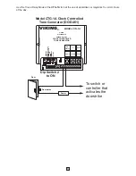 Предварительный просмотр 11 страницы Viking CTG-1A Product Manual