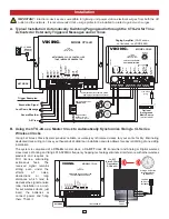 Preview for 3 page of Viking CTG-2A Product Manual