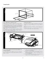 Предварительный просмотр 19 страницы Viking CVCSO201 Installation Manual