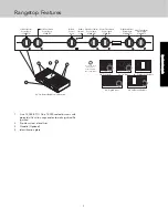 Preview for 7 page of Viking CVGRT530 Use & Care Manual