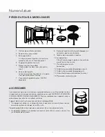 Preview for 43 page of Viking CVMOC206 Use & Care Manual