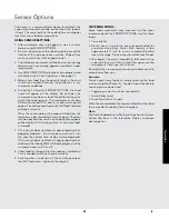 Preview for 15 page of Viking CVMOS201 Use & Care Manual