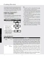 Preview for 86 page of Viking CVMOS201 Use & Care Manual