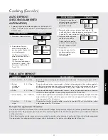 Preview for 93 page of Viking CVMOS201 Use & Care Manual