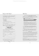 Preview for 18 page of Viking D3 RDFN536D Use & Care Manual