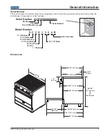 Preview for 5 page of Viking DCCG130 Service Manual