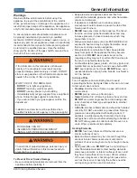 Preview for 7 page of Viking DCCG130 Service Manual