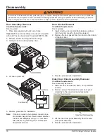 Предварительный просмотр 18 страницы Viking DCCG130 Service Manual