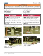 Preview for 29 page of Viking DCCG130 Service Manual